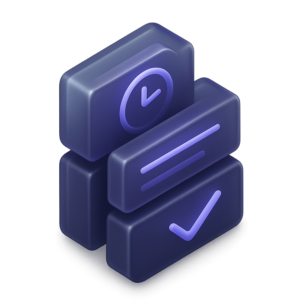 Stillboard Logo